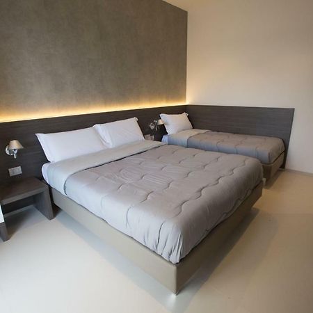 Hotel New Bari Bitritto Luaran gambar