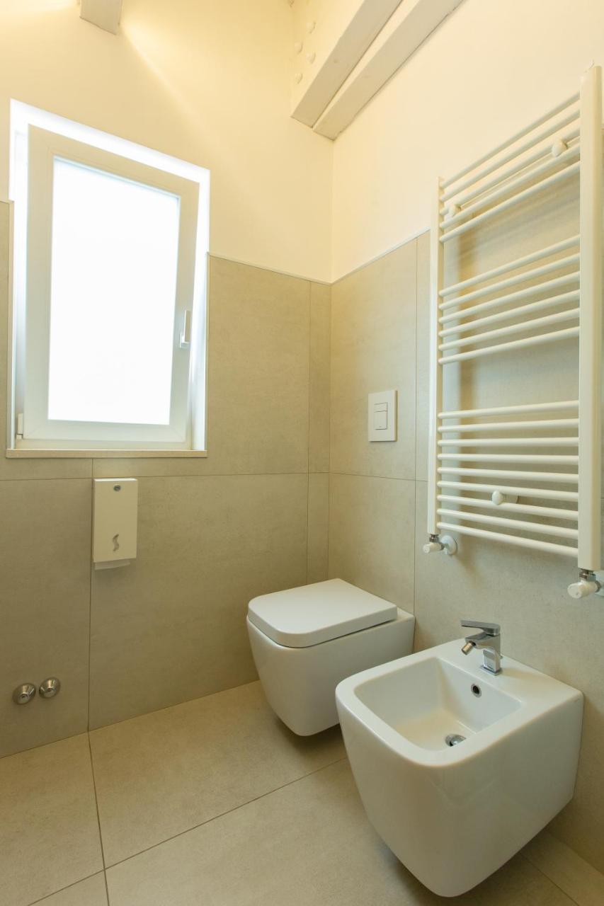 Hotel New Bari Bitritto Luaran gambar