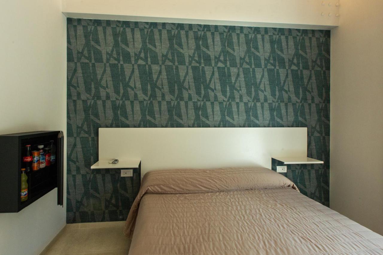 Hotel New Bari Bitritto Luaran gambar
