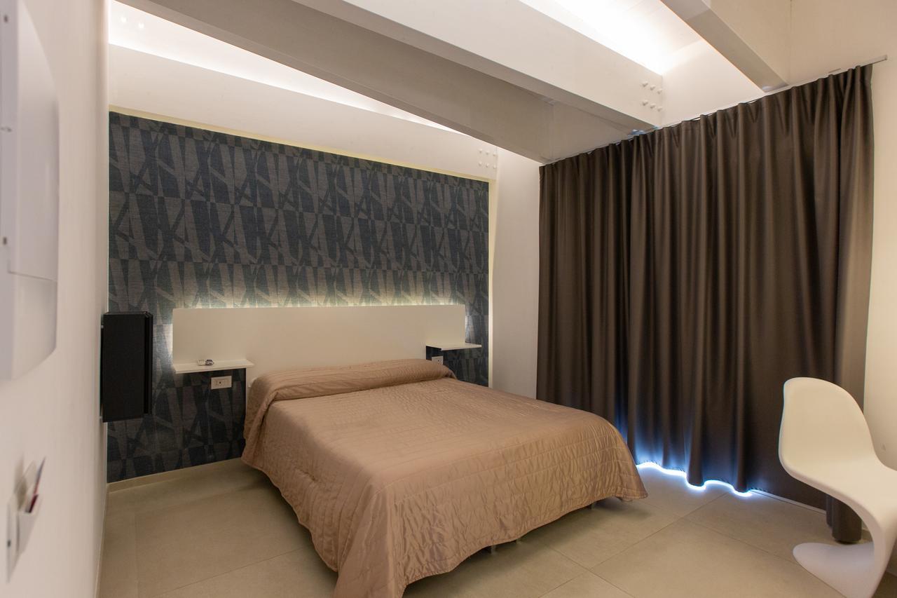 Hotel New Bari Bitritto Luaran gambar