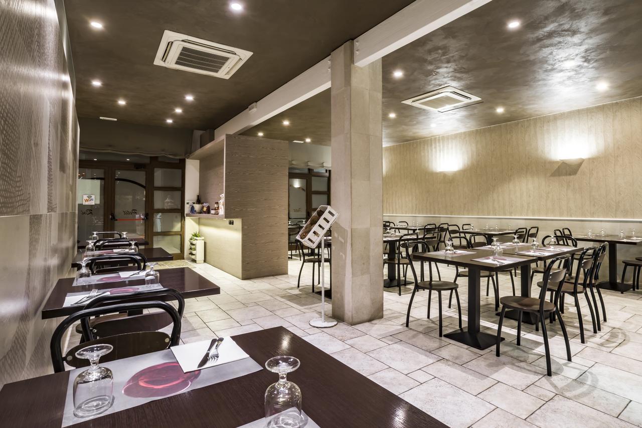 Hotel New Bari Bitritto Luaran gambar
