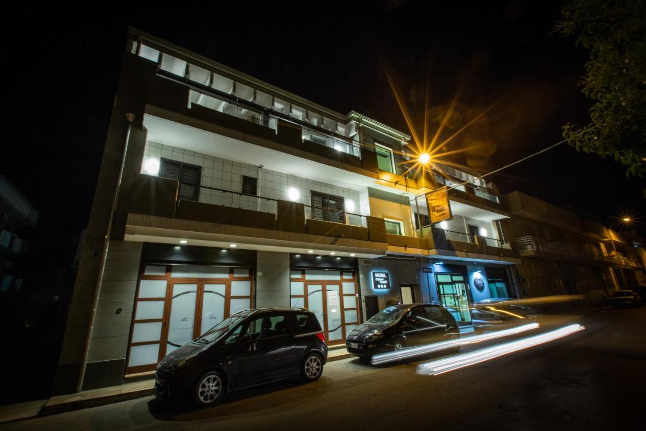 Hotel New Bari Bitritto Luaran gambar