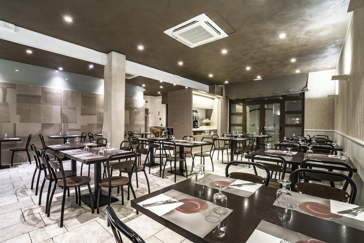 Hotel New Bari Bitritto Luaran gambar
