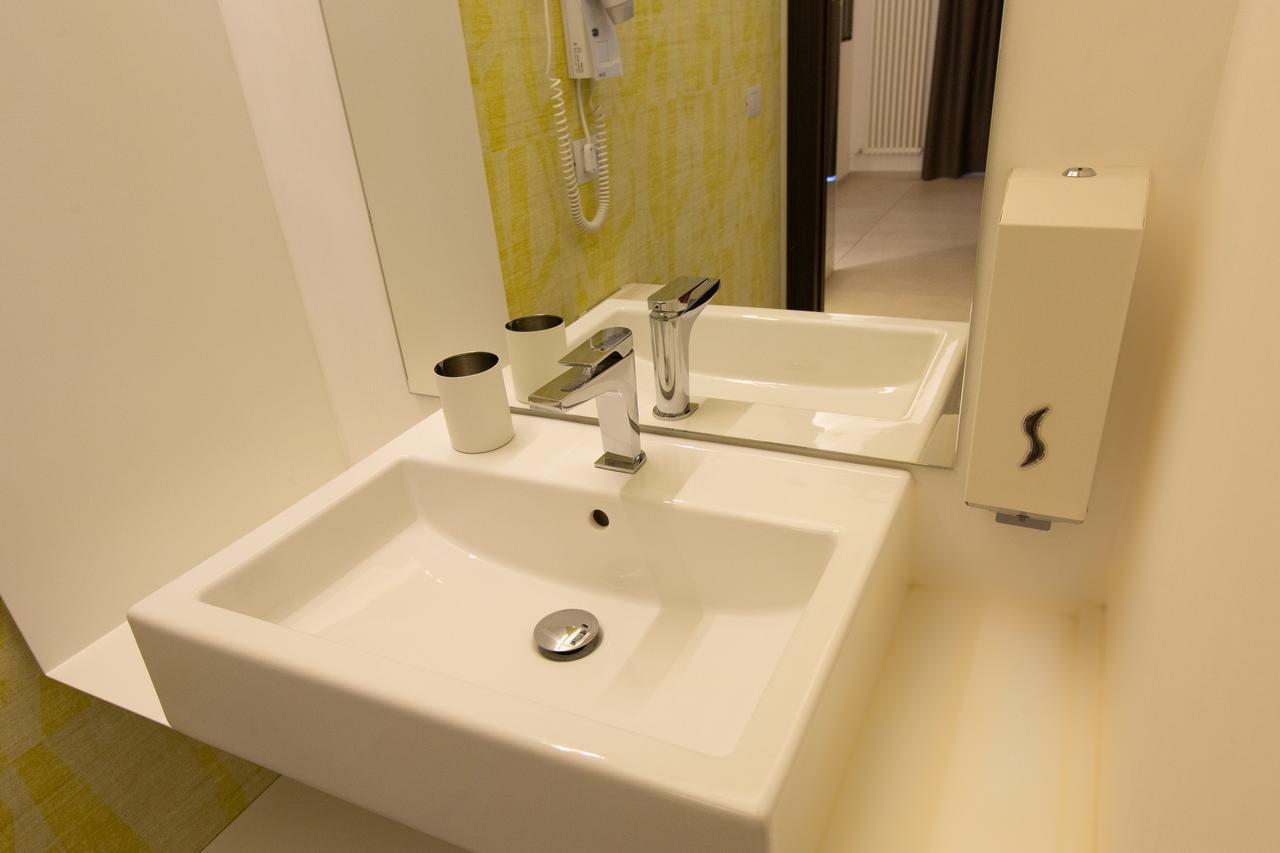 Hotel New Bari Bitritto Luaran gambar