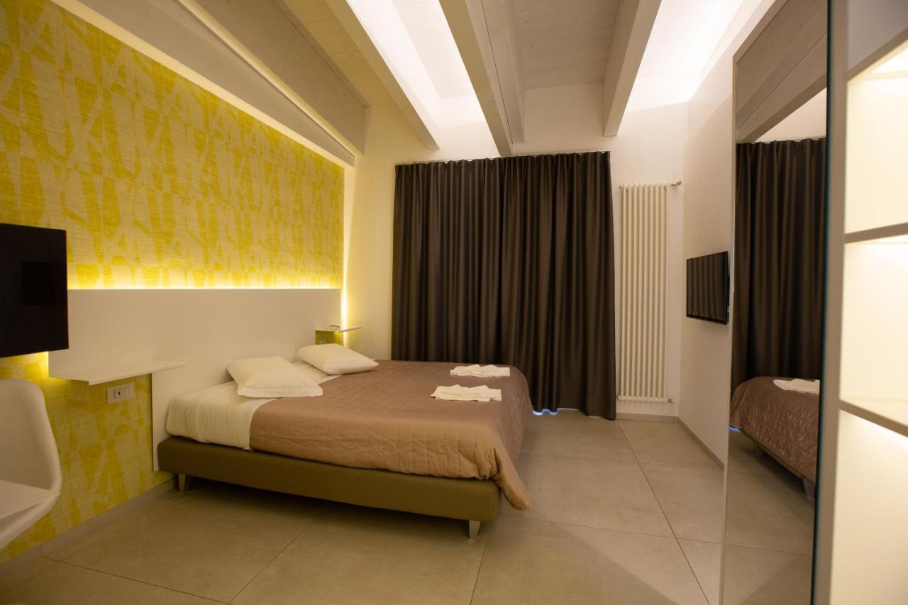 Hotel New Bari Bitritto Luaran gambar