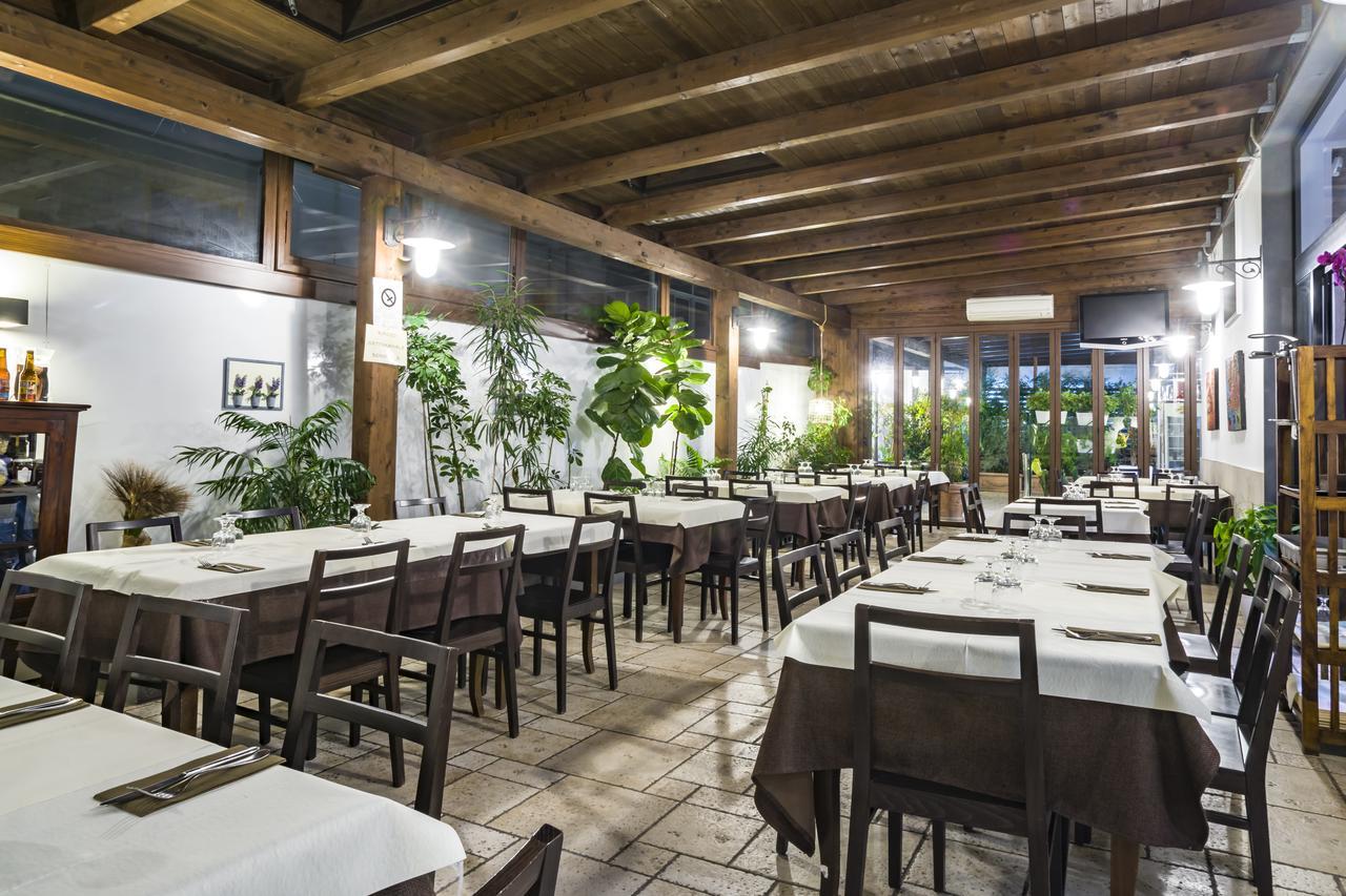 Hotel New Bari Bitritto Luaran gambar