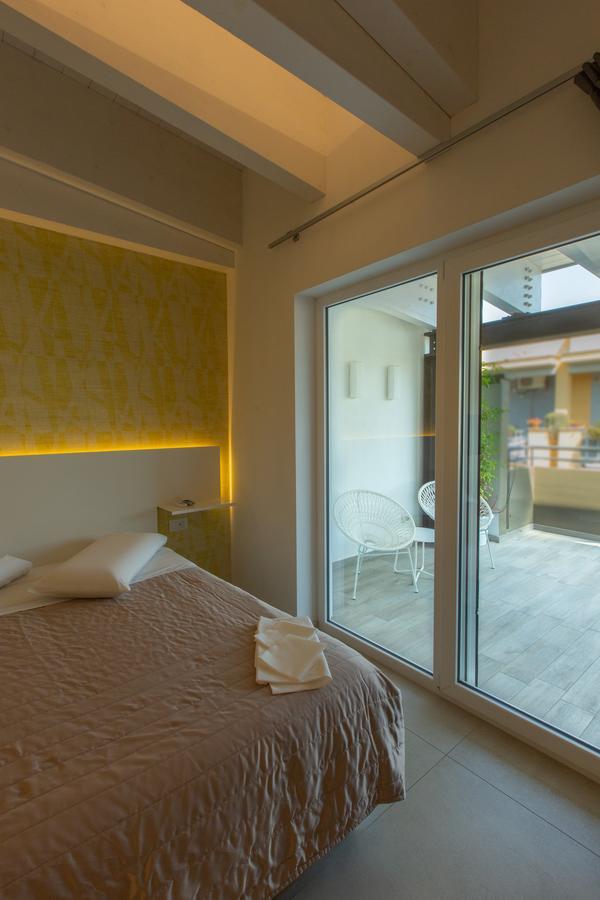 Hotel New Bari Bitritto Luaran gambar