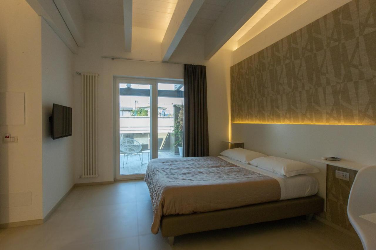 Hotel New Bari Bitritto Luaran gambar