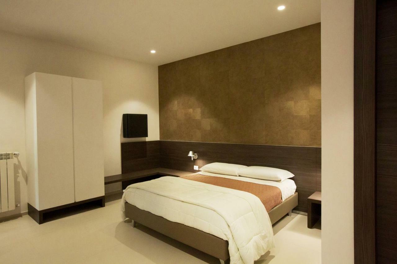 Hotel New Bari Bitritto Luaran gambar