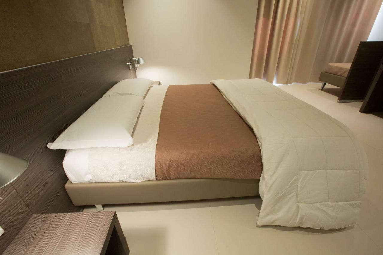 Hotel New Bari Bitritto Luaran gambar