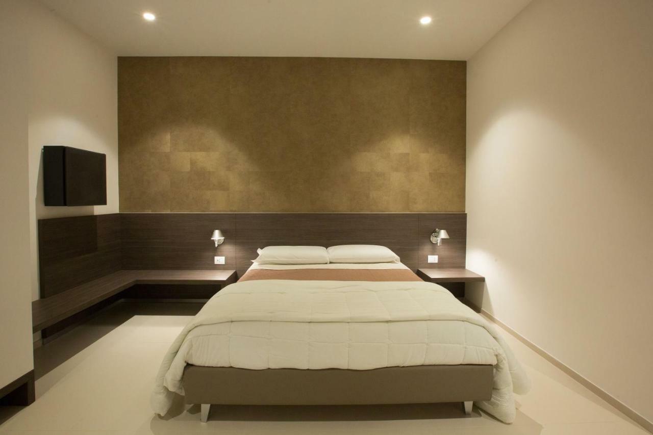 Hotel New Bari Bitritto Luaran gambar