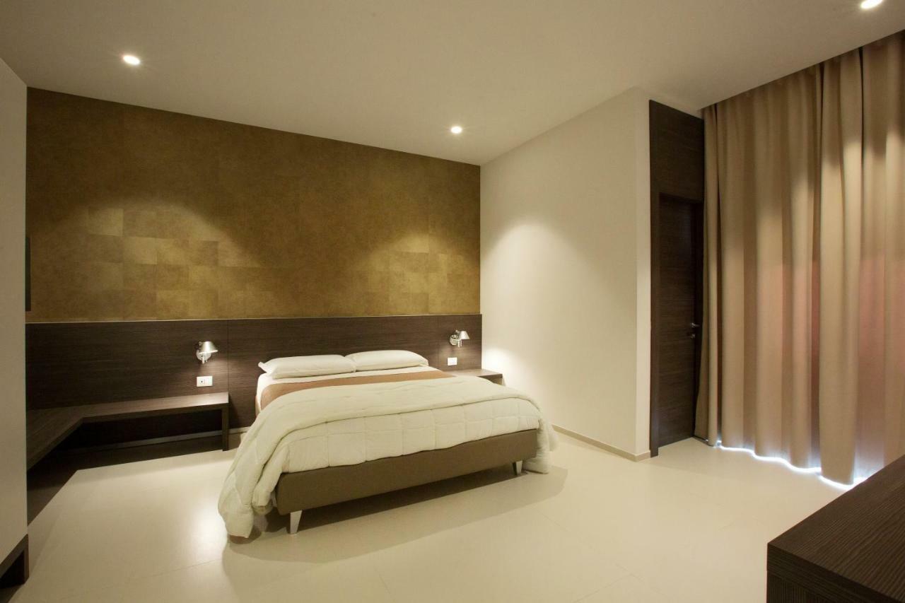 Hotel New Bari Bitritto Luaran gambar