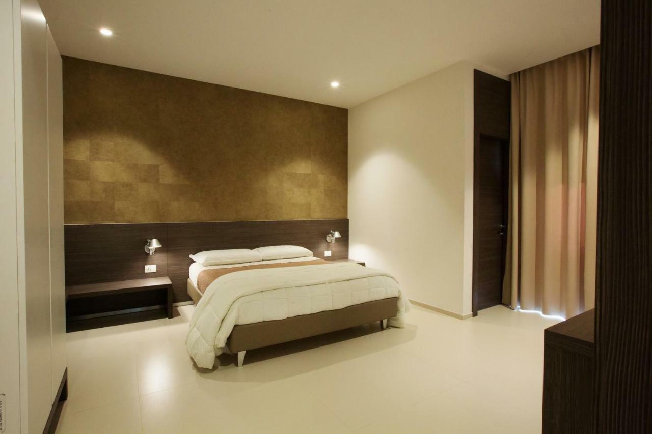 Hotel New Bari Bitritto Luaran gambar