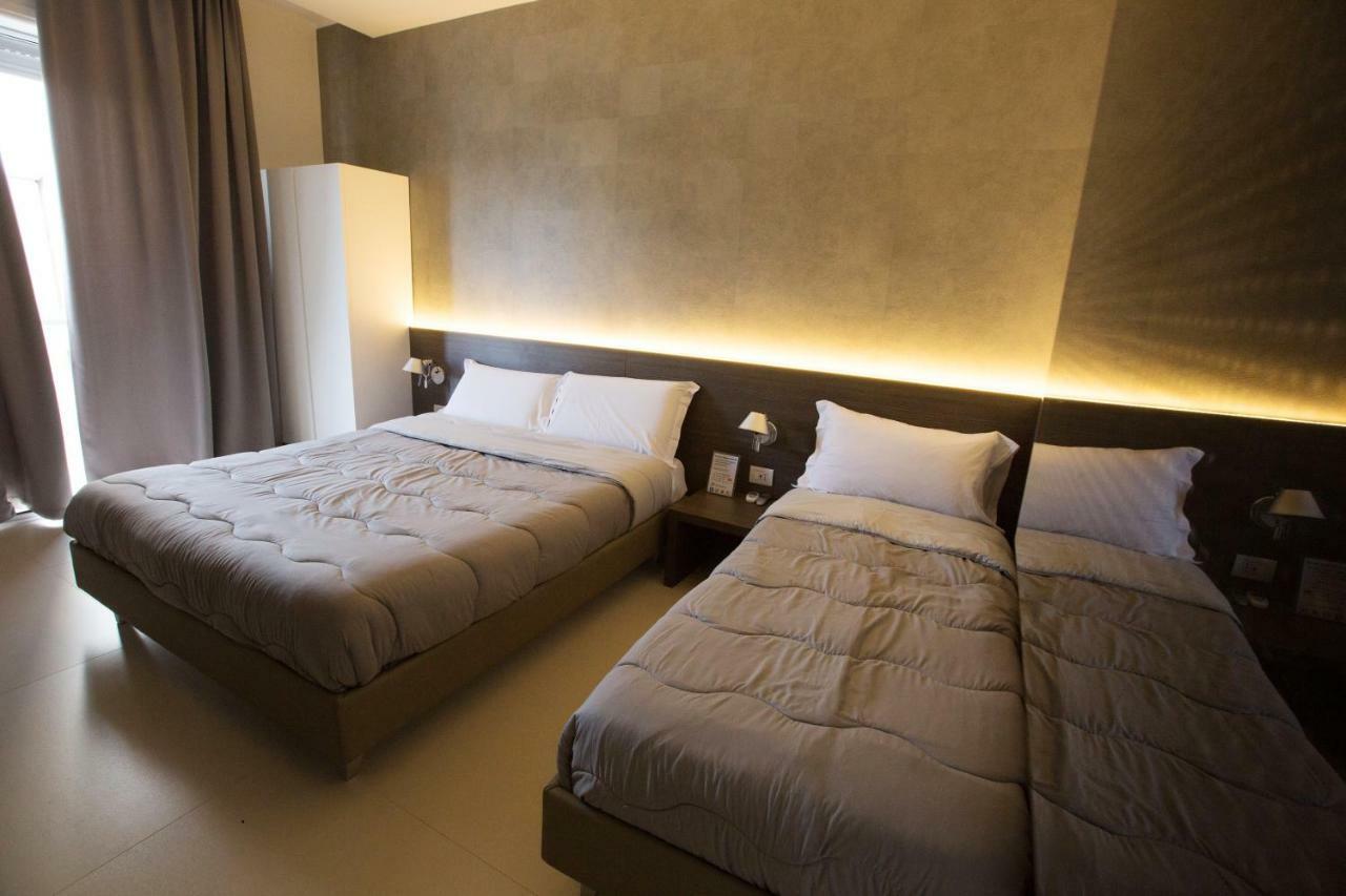 Hotel New Bari Bitritto Luaran gambar