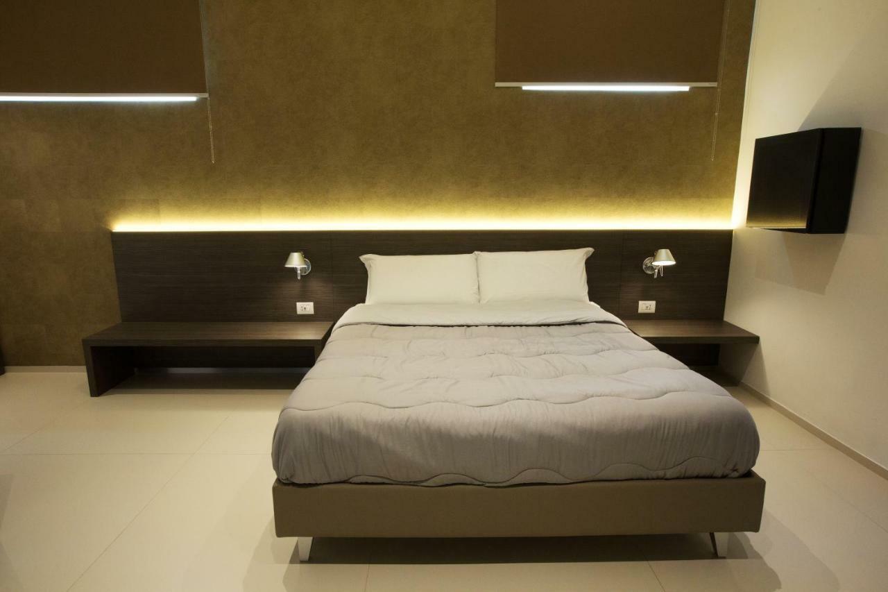Hotel New Bari Bitritto Luaran gambar