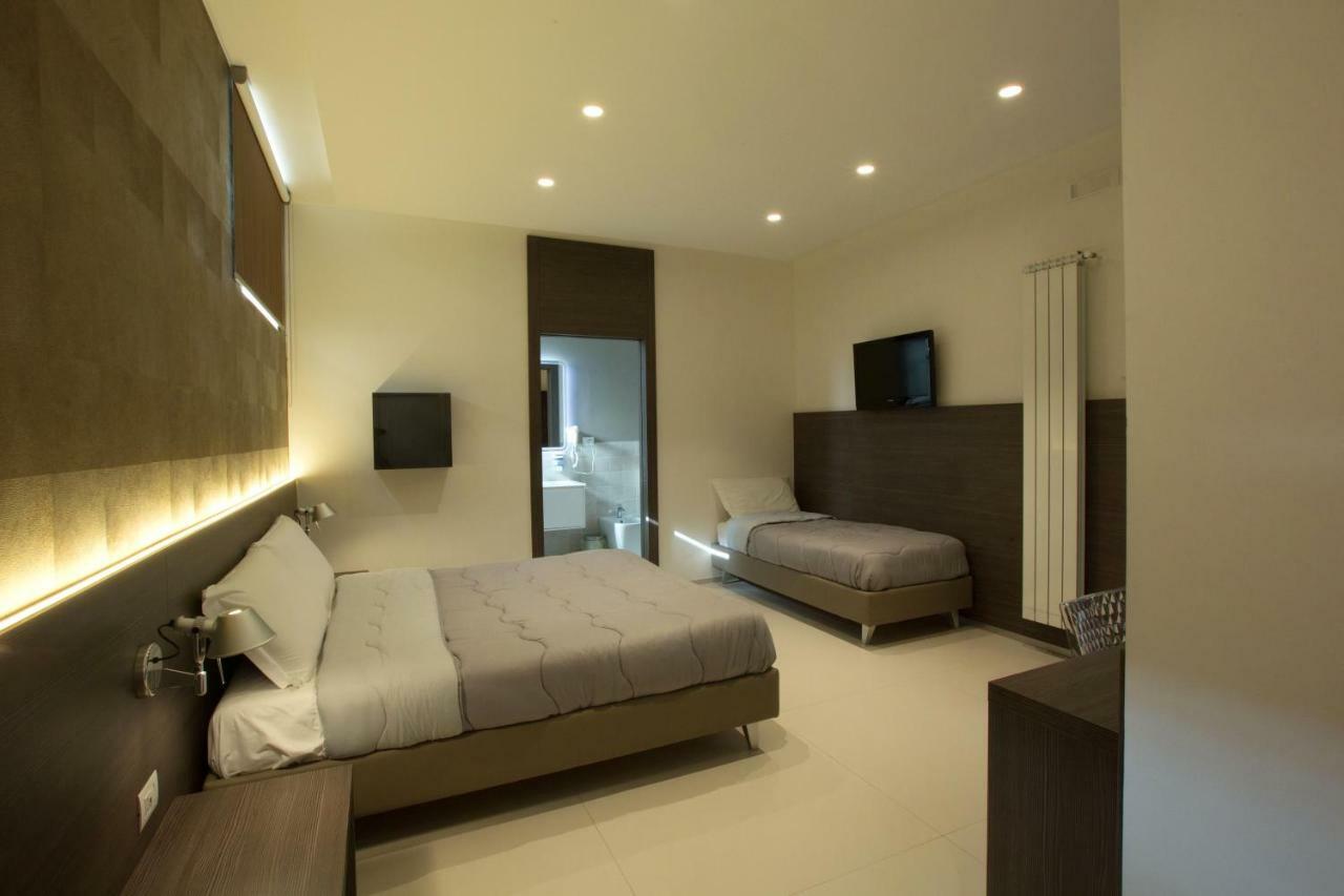 Hotel New Bari Bitritto Luaran gambar