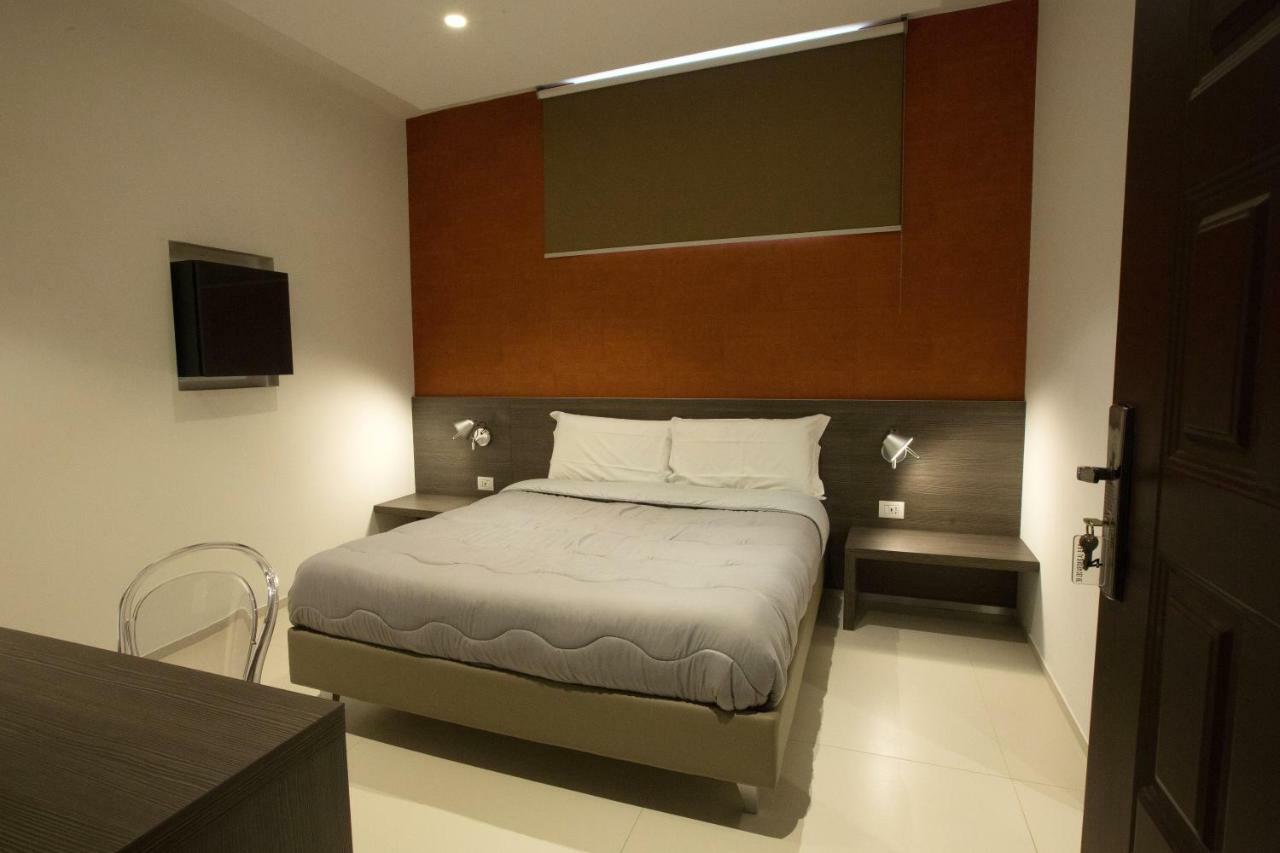 Hotel New Bari Bitritto Luaran gambar